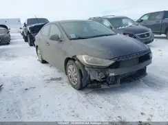 5NPD74LF7HH108599 2017 HYUNDAI ELANTRA