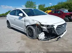 5NPD74LF7HH111227 2017 HYUNDAI ELANTRA