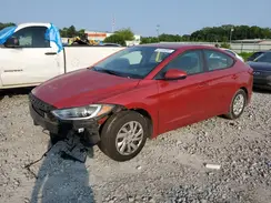 5NPD74LF7HH111406 2017 HYUNDAI ELANTRA