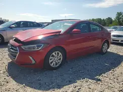 5NPD74LF7HH111650 2017 HYUNDAI ELANTRA