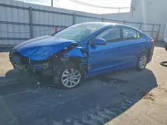 5NPD74LF7HH112412 2017 HYUNDAI ELANTRA