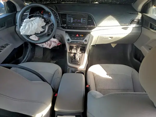 5NPD74LF7HH112412 2017 HYUNDAI ELANTRA - Image 8