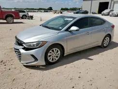5NPD74LF7HH114211 2017 HYUNDAI ELANTRA