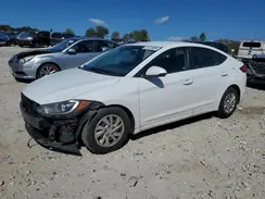 5NPD74LF7HH116329 2017 HYUNDAI ELANTRA