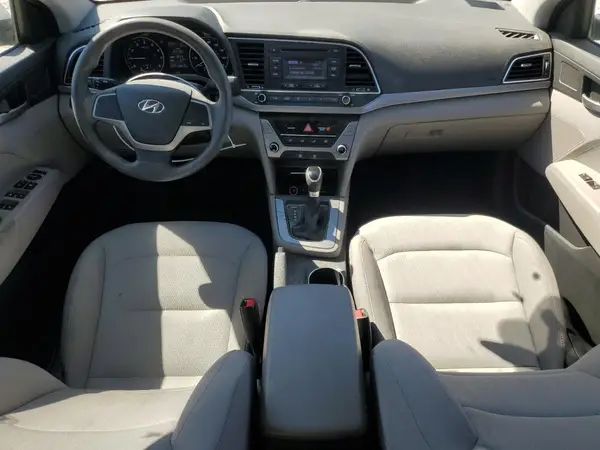 5NPD74LF7HH116329 2017 HYUNDAI ELANTRA - Image 8