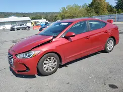 5NPD74LF7HH120963 2017 HYUNDAI ELANTRA