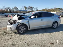 5NPD74LF7HH125564 2017 HYUNDAI ELANTRA