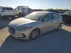 5NPD74LF7HH125631 2017 HYUNDAI ELANTRA