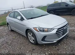 5NPD74LF7HH131395 2017 HYUNDAI ELANTRA
