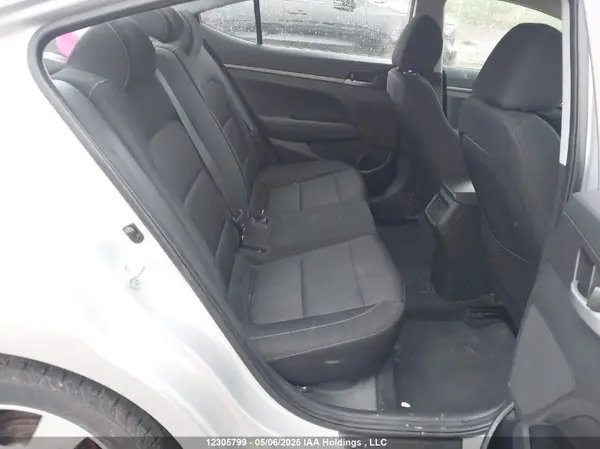 5NPD74LF7HH131395 2017 HYUNDAI ELANTRA - Image 8
