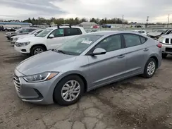 5NPD74LF7HH134765 2017 HYUNDAI ELANTRA