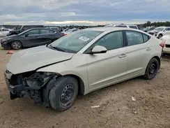 5NPD74LF7HH135821 2017 HYUNDAI ELANTRA