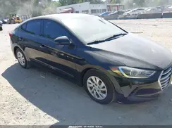 5NPD74LF7HH136046 2017 HYUNDAI ELANTRA