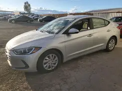 5NPD74LF7HH136063 2017 HYUNDAI ELANTRA