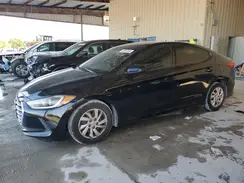 5NPD74LF7HH136144 2017 HYUNDAI ELANTRA
