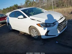 5NPD74LF7HH136807 2017 HYUNDAI ELANTRA