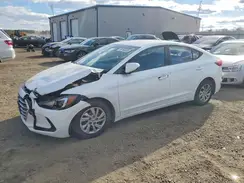 5NPD74LF7HH140050 2017 HYUNDAI ELANTRA