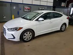 5NPD74LF7HH140243 2017 HYUNDAI ELANTRA