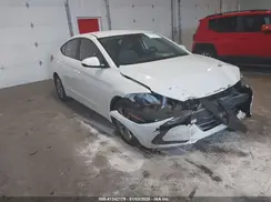 5NPD74LF7HH140873 2017 HYUNDAI ELANTRA