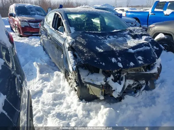 5NPD74LF7HH141733 2017 HYUNDAI ELANTRA - Image 1