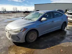 5NPD74LF7HH141831 2017 HYUNDAI ELANTRA