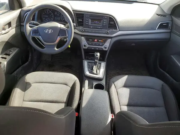 5NPD74LF7HH141831 2017 HYUNDAI ELANTRA - Image 8