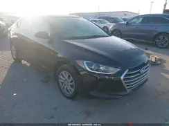 5NPD74LF7HH142011 2017 HYUNDAI ELANTRA