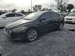 5NPD74LF7HH142574 2017 HYUNDAI ELANTRA