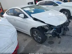 5NPD74LF7HH143451 2017 HYUNDAI ELANTRA