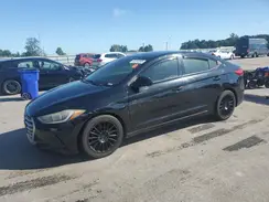 5NPD74LF7HH144048 2017 HYUNDAI ELANTRA