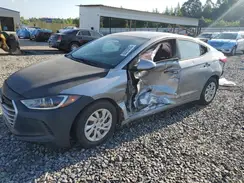 5NPD74LF7HH148892 2017 HYUNDAI ELANTRA