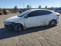 5NPD74LF7HH149900 2017 HYUNDAI ELANTRA