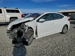 5NPD74LF7HH150190 2017 HYUNDAI ELANTRA