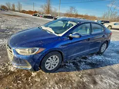 5NPD74LF7HH150383 2017 HYUNDAI ELANTRA
