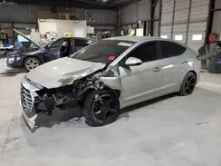 5NPD74LF7HH151596 2017 HYUNDAI ELANTRA