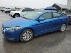 5NPD74LF7HH152358 2017 HYUNDAI ELANTRA