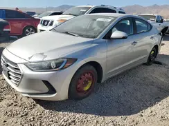 5NPD74LF7HH152554 2017 HYUNDAI ELANTRA