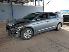5NPD74LF7HH153039 2017 HYUNDAI ELANTRA