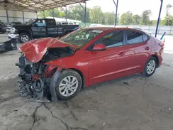5NPD74LF7HH154000 2017 HYUNDAI ELANTRA
