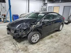 5NPD74LF7HH154868 2017 HYUNDAI ELANTRA