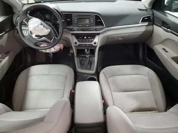 5NPD74LF7HH154868 2017 HYUNDAI ELANTRA - Image 8