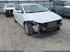 5NPD74LF7HH158502 2017 HYUNDAI ELANTRA