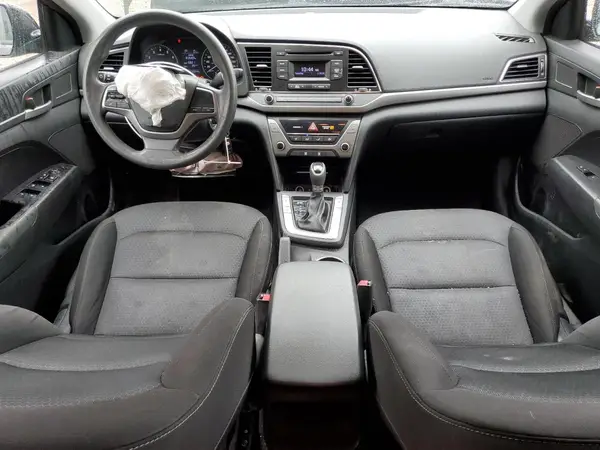 5NPD74LF7HH159018 2017 HYUNDAI ELANTRA - Image 8