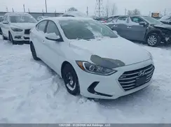 5NPD74LF7HH159763 2017 HYUNDAI ELANTRA