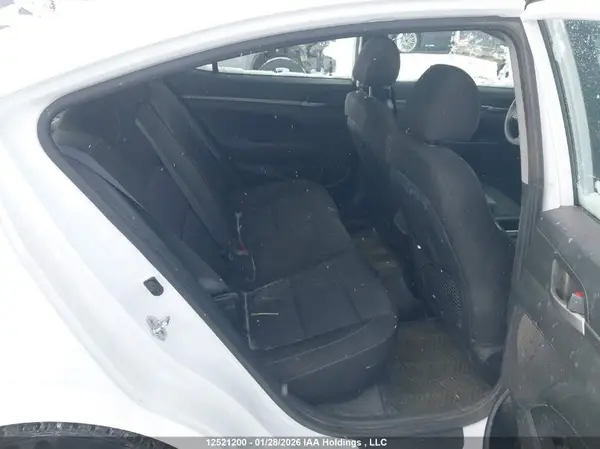 5NPD74LF7HH159763 2017 HYUNDAI ELANTRA - Image 8