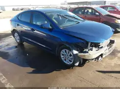 5NPD74LF7HH160122 2017 HYUNDAI ELANTRA