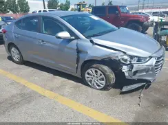 5NPD74LF7HH162355 2017 HYUNDAI ELANTRA