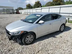 5NPD74LF7HH162971 2017 HYUNDAI ELANTRA