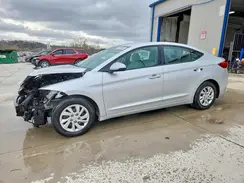 5NPD74LF7HH163585 2017 HYUNDAI ELANTRA