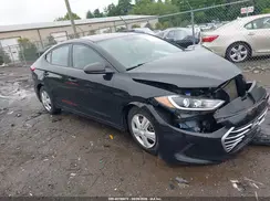 5NPD74LF7HH164705 2017 HYUNDAI ELANTRA
